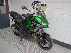 Kawasaki Versys 1100 SE 2026 occasion – foto 2 van 12