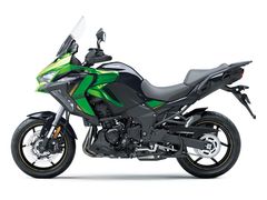 Kawasaki Versys 1100 SE 2026 occasion – foto 11 van 12