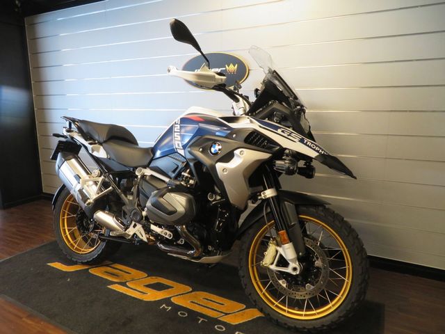 bmw - r-1250-gs