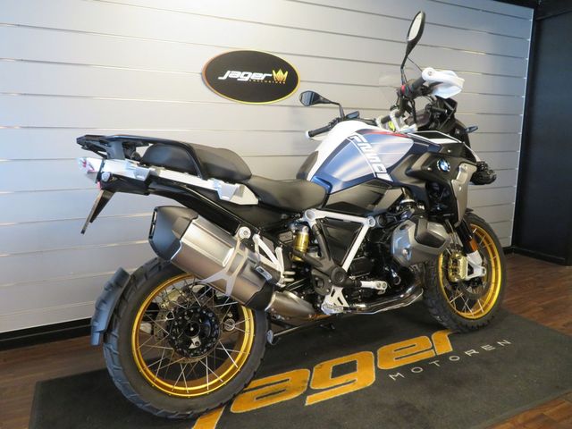 bmw - r-1250-gs