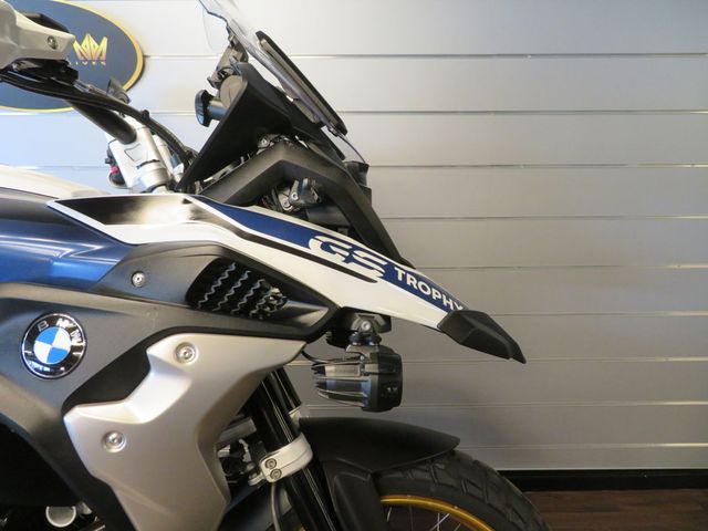 bmw - r-1250-gs
