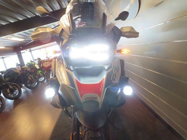 bmw - r-1250-gs