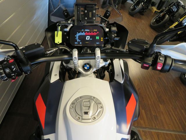 bmw - r-1250-gs