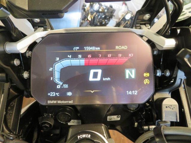 bmw - r-1250-gs