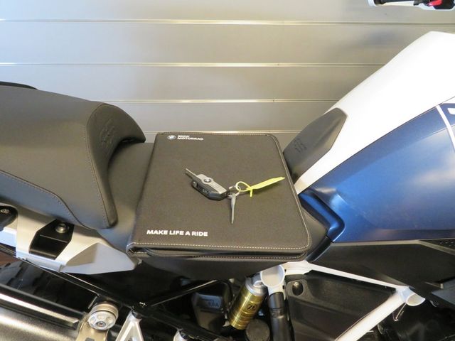 bmw - r-1250-gs