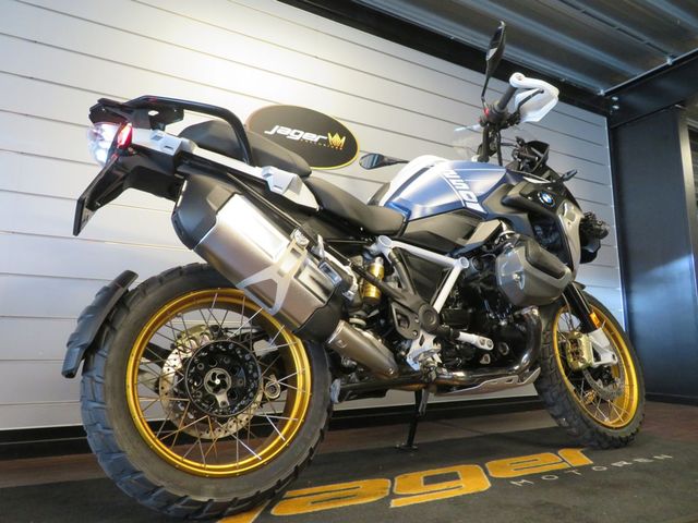 bmw - r-1250-gs
