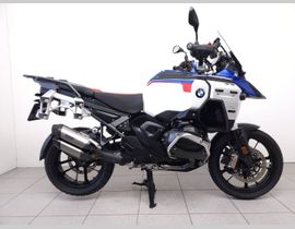 BMW R 1300 GS Adventure 2024 occasion