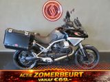 MOTO GUZZI STELVIO 1200 8V ABS