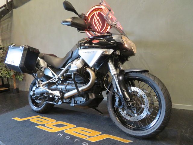 moto-guzzi - stelvio-1200-8v-abs