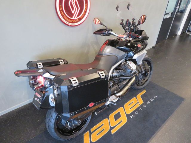 moto-guzzi - stelvio-1200-8v-abs