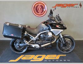Moto Guzzi Stelvio 1200 8V ABS 2010 occasion