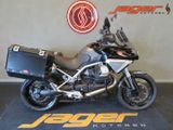 MOTO GUZZI STELVIO 1200 8V ABS