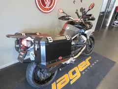 Moto Guzzi Stelvio 1200 8V ABS Koffers 2010 occasion – foto 3 van 13