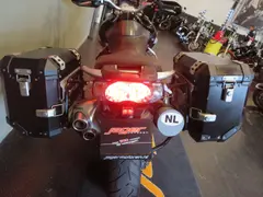 Moto Guzzi Stelvio 1200 8V ABS Koffers 2010 occasion – foto 4 van 13