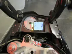 Moto Guzzi Stelvio 1200 8V ABS Koffers 2010 occasion – foto 6 van 13