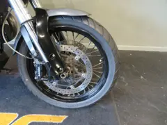 Moto Guzzi Stelvio 1200 8V ABS Koffers 2010 occasion – foto 7 van 13