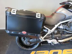 Moto Guzzi Stelvio 1200 8V ABS Koffers 2010 occasion – foto 10 van 13