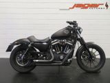 HARLEY-DAVIDSON SPORTSTER IRON 883