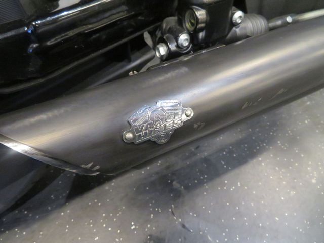 harley-davidson - sportster-iron-883