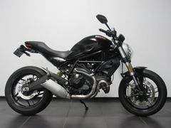 DUCATI MONSTER 797