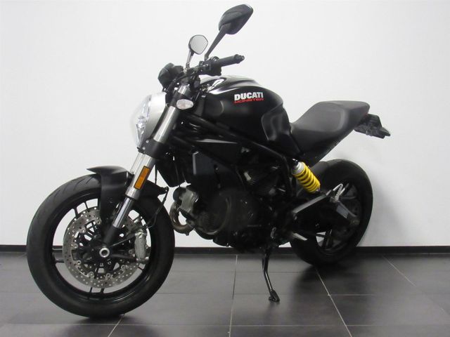 ducati - monster-797