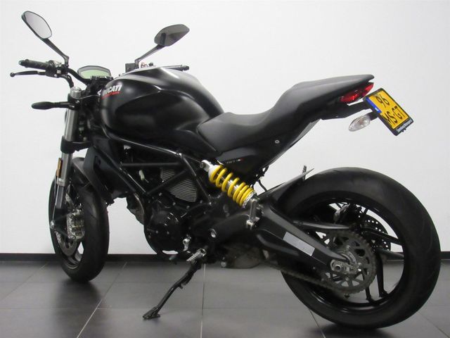 ducati - monster-797