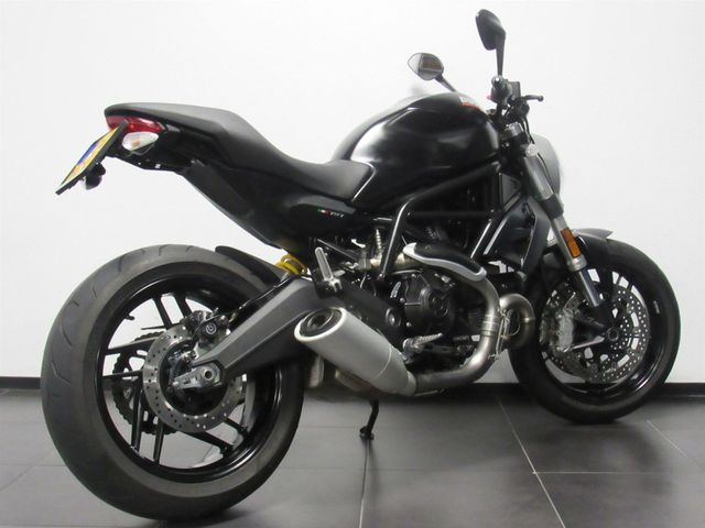 ducati - monster-797