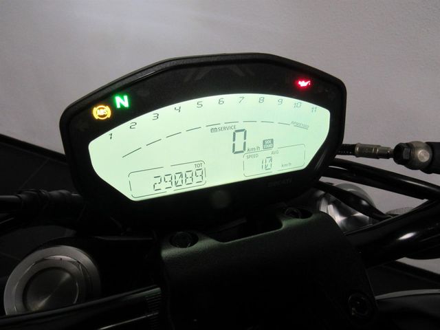 ducati - monster-797