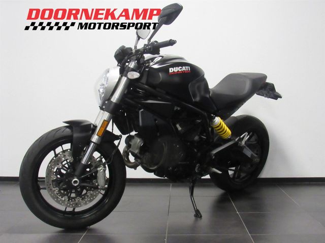 ducati - monster-797