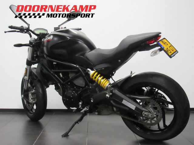 ducati - monster-797