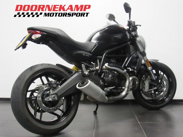 ducati - monster-797