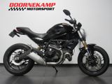 DUCATI MONSTER 797