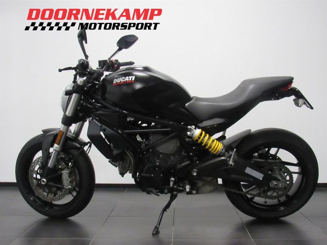ducati - monster-797