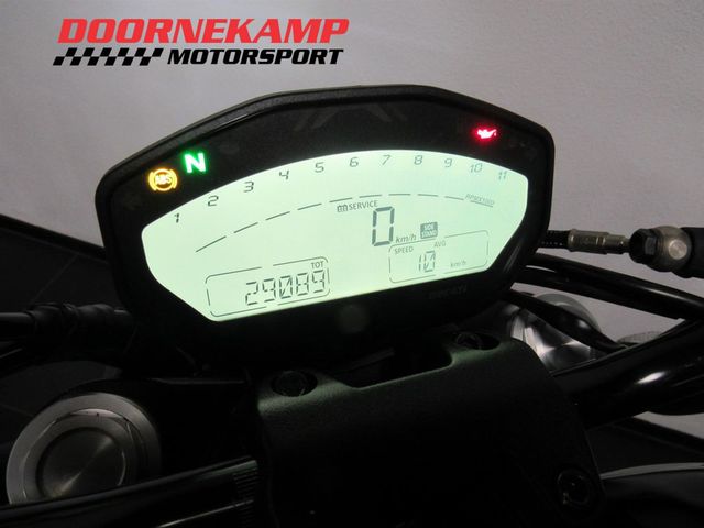 ducati - monster-797