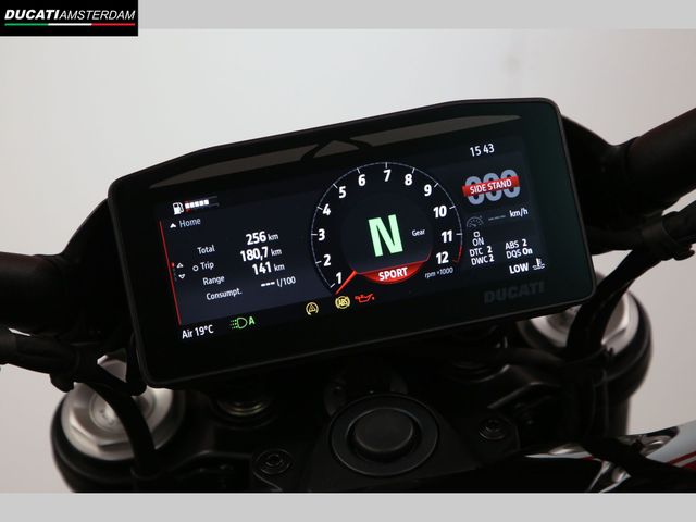 ducati - xdiavel