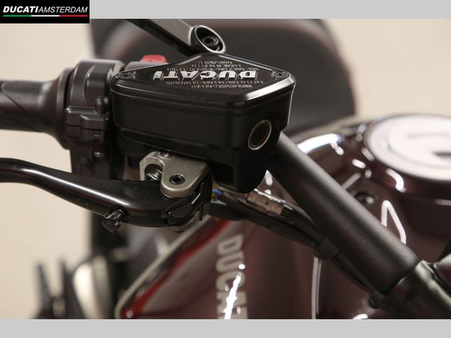 ducati - xdiavel