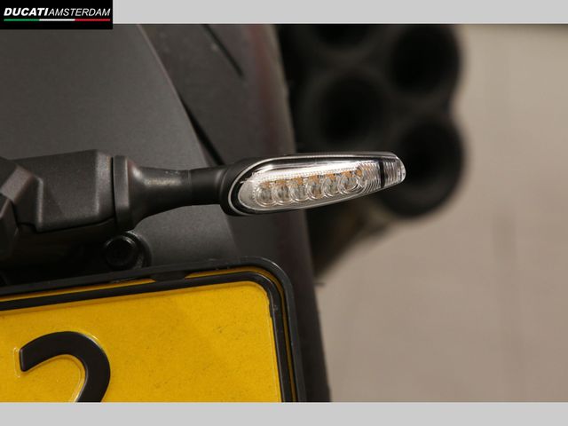 ducati - xdiavel