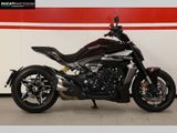 DUCATI XDIAVEL