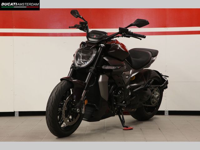 ducati - xdiavel