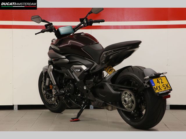 ducati - xdiavel