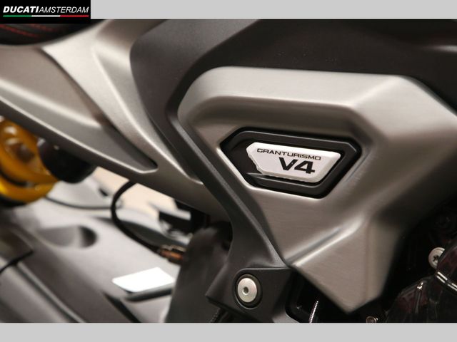 ducati - xdiavel
