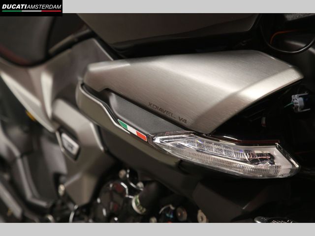 ducati - xdiavel