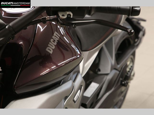 ducati - xdiavel