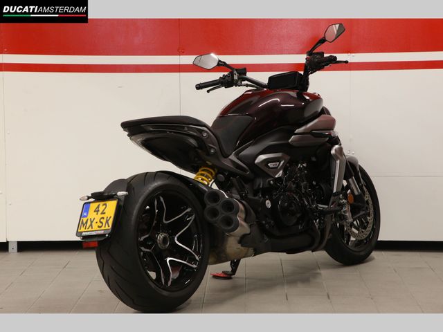 ducati - xdiavel