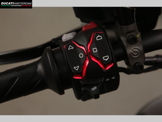 ducati - xdiavel
