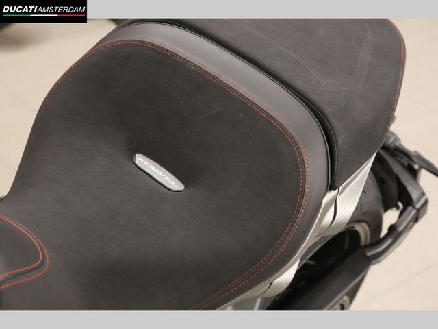 ducati - xdiavel