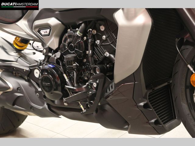 ducati - xdiavel