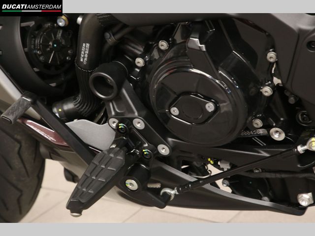 ducati - xdiavel