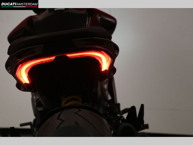 ducati - xdiavel