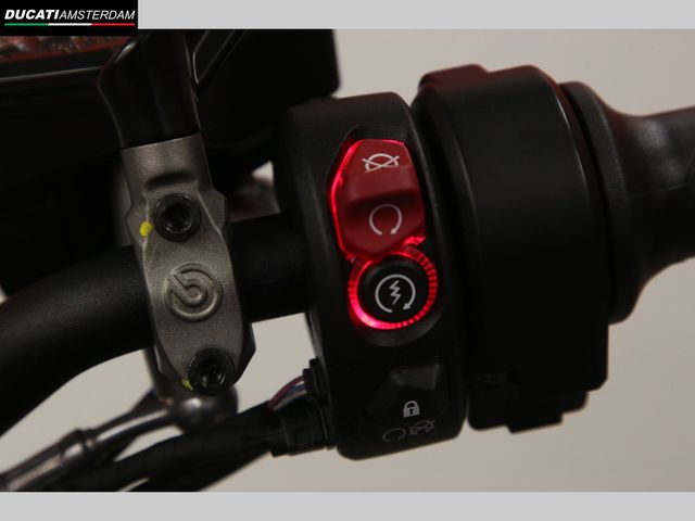 ducati - xdiavel
